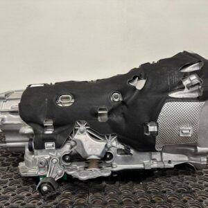 BMW 8 Series G14 G15 G16 Original Transmission GA8HP76X – 840XD