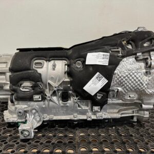 BMW G30 G31 G11 G12 Original Transmission GA8P75H – Nearly New 1143km