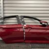 BMW 5 Series G30 Right Door Set – X1C Adventure Red II