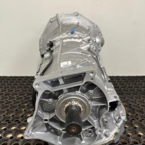 BMW XM G09 Label Original New Automatic Transmission – 748HP 0km