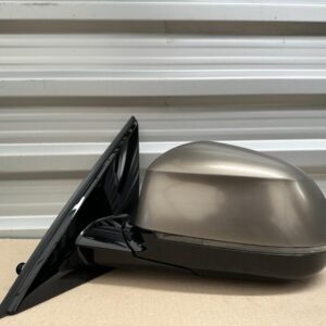 BMW X7 G07 M50i Left Wing Mirror – 5 Pin