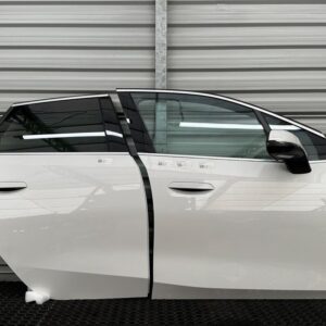 BMW 2 Series U06 Right Door Set – A300 Alpine White