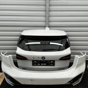 BMW 2 Series U06 M-Package Complete Rear Package – A300 Alpine White