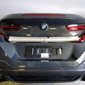 BMW 8 Series G14 840i M-Package Complete Rear Package – C36 Dravit Grey