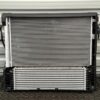 BMW X3 G01 30D Engine Radiator Set – OEM Cooling System Parts