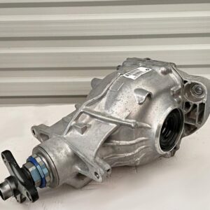 BMW 7 Series G11 G12 Rear Axle Differential 2.65 – Part 8635857