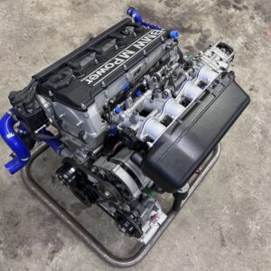 BMW E30 M3 S14 Engine & Getrag 5-Speed Gearbox – 2.3L DOHC Complete Set