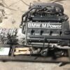 1989 BMW E30 M3 S14 Engine & Getrag 5-Speed Gearbox – Complete Package