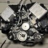 BMW M5 M6 F10 F06 S63B44B Complete Engine – 4.4L V8 560PS