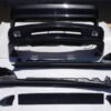 Original AMG R129 Gen 1 Body Kit – Complete Set with Ducktail Mint Condition
