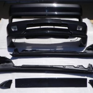 Original AMG R129 Gen 1 Body Kit – Complete Set with Ducktail Mint Condition
