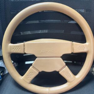 AMG Momo M40 400mm Steering
