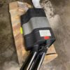 BRABUS Brand New NOS Muffler – Never Fitted Fits W124 R129 W210