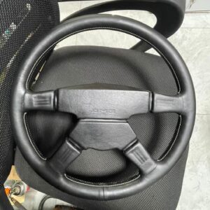 Original AMG Momo M40 400mm Steering Wheel