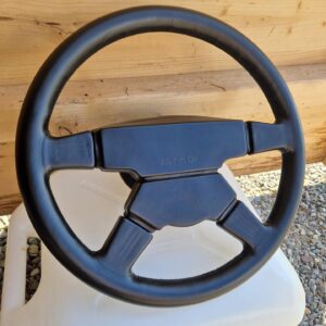 AMG Momo M38 Steering Wheel