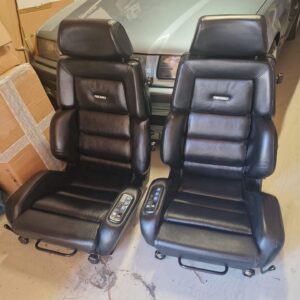 Recaro Classic C81 Seats