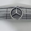 OEM Mercedes SEC 126 Front Grille