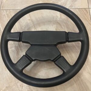 AMG Momo M38 Steering Wheel