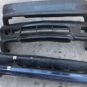 AMG R129 Generation 1 Body Kit