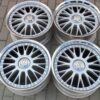 BBS Style R18 3-Piece  Wheels