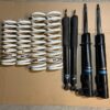 AMG W124 C124 A124 Suspension Set
