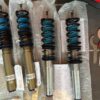 Bilstein B16 Clubsport Coilover Suspension