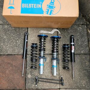 Bilstein coilover suspension kit