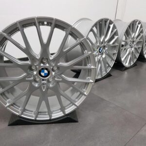 BMW Style 1085M Performance Wheels