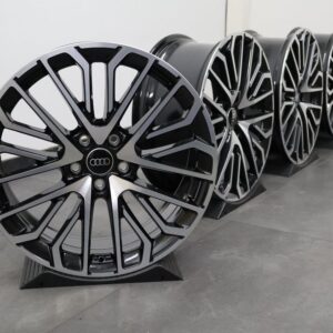 Audi A3 S3 RS3 Alloy Wheels