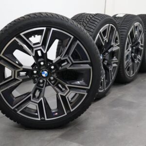 BMW Styling M939 Winter Wheel Set