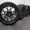 BMW Styling M813 Summer Wheel Set