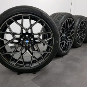 BMW Styling M813 Summer Wheel Set