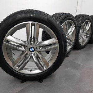 BMW Styling M570 Winter Wheel Set