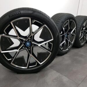 BMW Styling 1022M Performance Summer Wheel Set