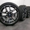 BMW Styling M859 Winter Wheel Set