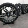 BMW Style M727 Winter Wheel Set