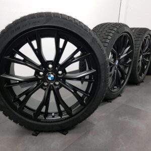 BMW Performance M786 Winter Wheel Set