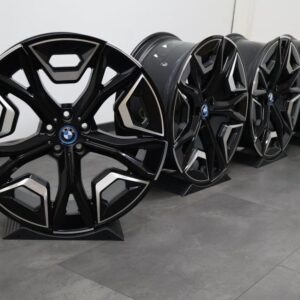 BMW Styling 1020 Alloy Wheels