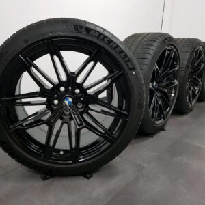 BMW Competition 930M Summer Wheel Set