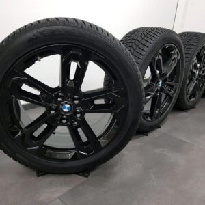 BMW Styling M871 Winter Wheel Set
