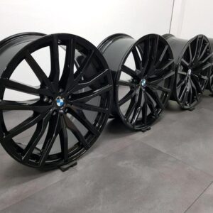 BMW Style M742 Alloy Wheels