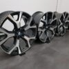 BMW Style V-Spoke 752 Alloy Wheels