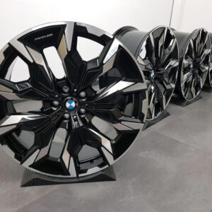 BMW Style 954i Alloy Wheels