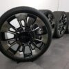 BMW Styling 923M Summer Wheel Set