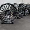 BMW Style 629 Alloy Wheels