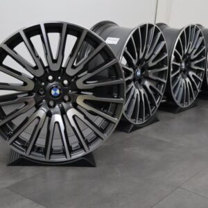 BMW Style 629 Alloy Wheels