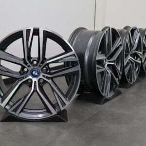 BMW Styling 853 Alloy Wheels