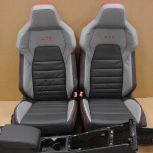 VW Golf 8 VIII GTI Seats