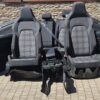 VW Golf 8 VIII GTI Complete Interior Set