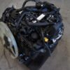 Mercedes-Benz Sprinter W906 2.2 CDI Engine